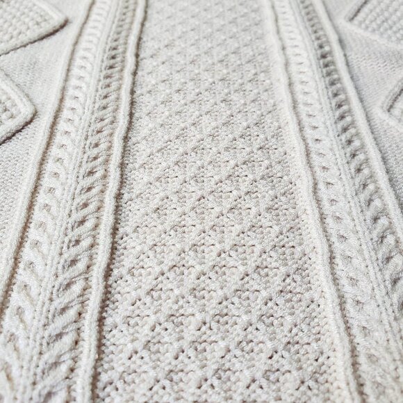 Anthropologie Current Air Hayden Sweater Midi Dress - Picture 9 of 16